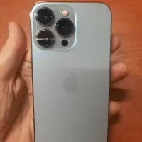 iphone 13 pro zaa 256 m|موبایل|تهران, چهارصد دستگاه|دیوار