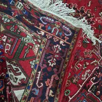 فرش ۹ متری|فرش|تبریز, |دیوار