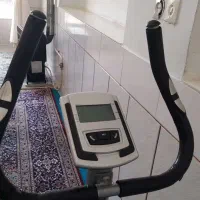 دوچرخه ثابت|تجهیزات ورزشی|اصفهان, فجر|دیوار