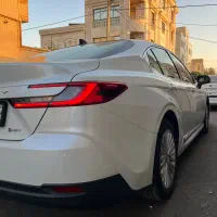 تویوتا، کمری هیبرید 2025 2.5 لیتر لیمیتد ژاپن|خودرو سواری و وانت|دلیجان, |دیوار