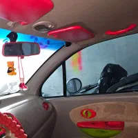 Mvm110 سه سیلندر|خودرو سواری و وانت|کرمانشاه, |دیوار