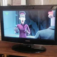 تلویزیون ۳۲ سامسونگ lcd