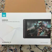 قلم‌نوری هویون Huion Kamvas 13