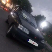 پراید وانت فروشی