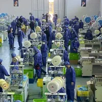 استخدامی شرکت تولیدی و توزیع تجهیزات پزشکی