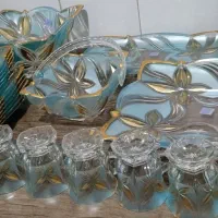 ظروف آشپزخانه|ظروف سرو و پذیرایی|هشتگرد, هشتگرد قدیم|دیوار