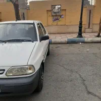 پرایدمدل ۹۶|خودرو سواری و وانت|پاکدشت, پاکدشت (مامازند)|دیوار