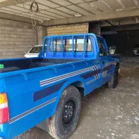 نیسان زامیاد صفر|خودرو سواری و وانت|شهریار, اصیل آباد|دیوار