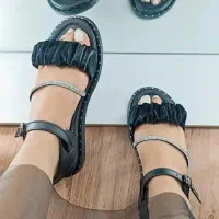 صندل نو و دمپایی|کیف، کفش، کمربند|سرپل ذهاب, |دیوار