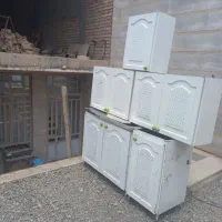 کابینت فلزی دست دوم