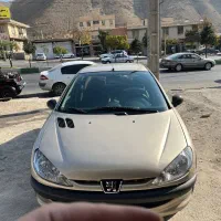 206 SD tu5 اس دی تیپ پنج تیوفایو