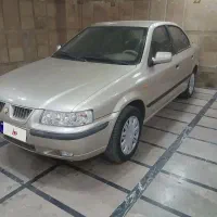 سمندمدل ۸۵ درحد|خودرو سواری و وانت|بومهن, |دیوار