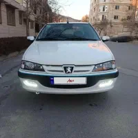 پژو پارس موتور جدید فول ۱۴۰۱