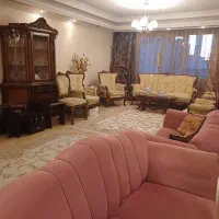 ۱۱۵متر* ۲خواب * باپارکینگ و انباری* رهی معیری