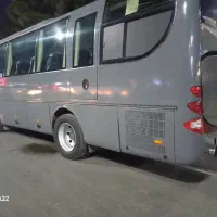 میدل باس شش سیلندر 2006|خودرو سنگین|مشهد, امام رضا (ع)|دیوار