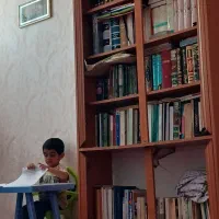 تدریس عربی مخصوص تیزهوشان ومدارس نمونه