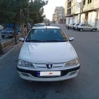 پژو پارس سال