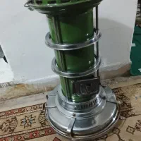چراغ نفتی علاءالدین
