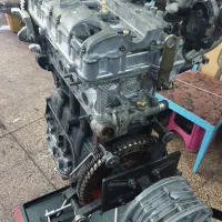 کار آموزی در تعمیرگاه و تست موتور خودرو