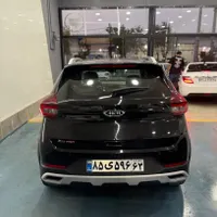 ام‌وی‌ام X22 Pro IE، مدل ۱۴۰۱|خودرو سواری و وانت|سیرجان, |دیوار