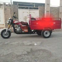 سچرخ۲۰۰معراج مدل ۹۰|موتورسیکلت|اهواز, اهواز|دیوار