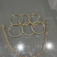 النگو و گردنبند