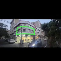 ۶۵ متر موقعیت اداری تجاری