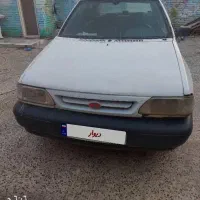 براید مدل 87