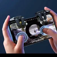 دسته شیش تایی بازی