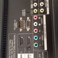 تلویزیون ۳۲ فول اچ دی ال جی LG اصل کره|تلویزیون و پروژکتور|همدان, |دیوار