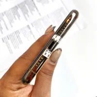 ایفون 11 پرو مکس  تک سیم کارت d907|موبایل|اهواز, گلستان|دیوار