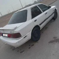 مزدا ۳۲۳F ۱۶ سوپاپ