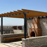 ۱۱۶متر/بهترین ساختمان منطقه با مشاعات/مهرشهر میلاد|فروش آپارتمان|کرج, فاز ۳ مهرشهر|دیوار