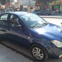 تیبا 97|خودرو سواری و وانت|بجنورد, |دیوار