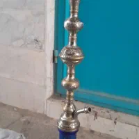 قلیان بسیار سنگین و کوک