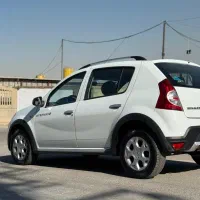 ساندرو استپ وی اتوماتیک