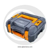 دریل شارژی براشلس 16.8 ولت مکث MAKS مکس مدل DB2|ماشین‌آلات صنعتی|مشهد, توس (بلوار توس)|دیوار