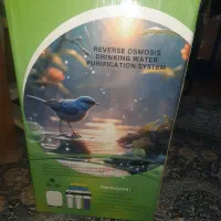 تصفیه اب گرم کن