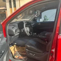 فوتن‌ جی ۷|خودرو سواری و وانت|تهران, فاطمی|دیوار