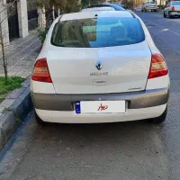 مگان مدل91 اتوماتیک|خودرو سواری و وانت|تهران, گیشا|دیوار