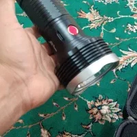 چراغ قوه اسمال سان اصلی