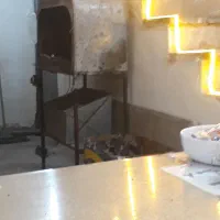 وسایل کامل قهوه خانه