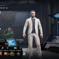 اکانت کالاف