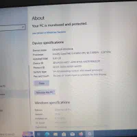 لپ تاپ توشیبا نسل ۶ قیمت عالی|رایانه همراه|فردوس (خراسان), |دیوار