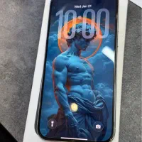 Iphone 16 promax رجیستر شده|موبایل|تهران, چیتگر جنوبی|دیوار