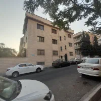 شهرک غرب ۴۲۰۰متر مشارکت اداری تجاری