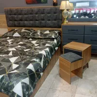 تخت مدل ویدا شیاری|تخت و سرویس خواب|تهران, شهید رجایی|دیوار