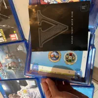 جی تی ای وی اسپایدرمن فیفا لست اف اس گاد اف وار|کنسول، بازی ویدئویی و آنلاین|تهران, قلهک|دیوار