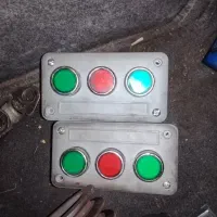 بالابر در حد نو|ماشین‌آلات صنعتی|بهبهان, |دیوار