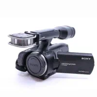 Sony vg30 با لنز 50|دوربین عکاسی و فیلمبرداری|مشهد, رضاشهر|دیوار